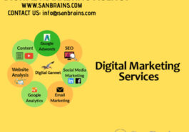 Digital marketing sanbrains 1