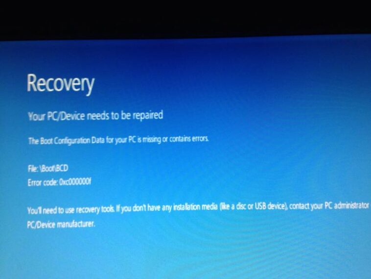 Windows Recovery: A Complete Guide to Restoring Your PC 1 181720187 7180cd770ec53fa279c899d40b24ac46 800