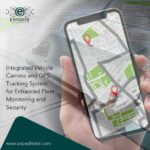 vechicle camera gps tracking