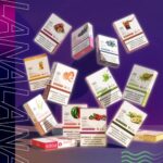 懶癌患者的救贖!LANA拋棄式電子菸真實體驗報告 21 3 14