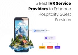 ivr services providers