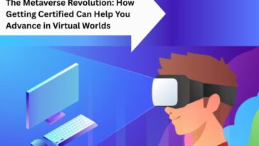 The Metaverse Professional Certificate