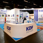 Exhibition Stand Builders Nuremberg | Custom Booth Design & Build Serv 21 stand builders berlin