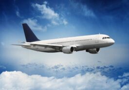 Emirates Airlines Komatsu Office