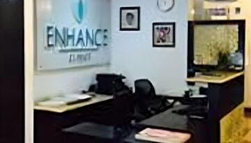 a guide by top hair transplant