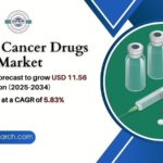 Kidney Cancer Drugs Market Share, Trends, Growth Drivers, Key Player, 20 Kidney Cancer Drugs Market