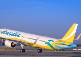 Cebu Pacific Flight Change Policy