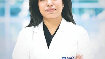 Best Gynecologist in Lucknow