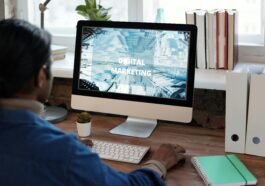 Digital Marketing Course