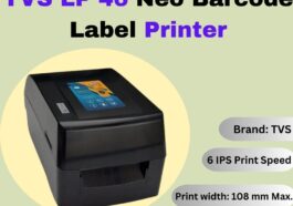 lp 46 neo barcode printer