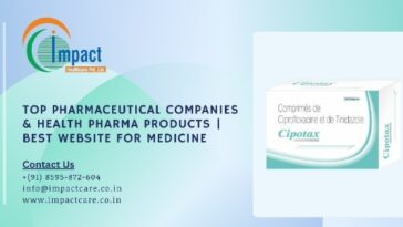 TopPharmaceuticalCompaniesHealthPharmaProductsBestWebsiteforMedicin