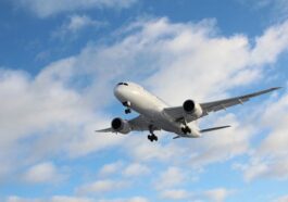 Cathay Pacific HKG Terminal 3