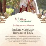Indian Marriage Bureau in USA