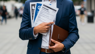 gemini generated image rosume