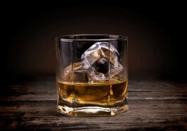 Whisky Glass