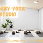 Find the Perfect Nearby Yoga Studio to Transform Your Wellness Journey 21 nearby yoga studio