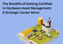 Hardware Asset Manager Certificate 2