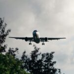 Delta Airlines SJC Terminal