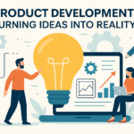 Product Development: Turning Ideas into Reality with Vionsys IT Soluti 20 product development 2