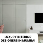 Top Luxury Interior Designers in Mumbai 21 luxury interior designers in Mumbai