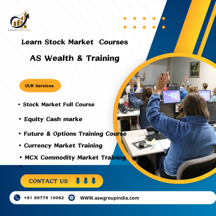 Stock Market Courses in Hyderabad 1 stock market