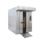 SS Rotary Rack Oven 1