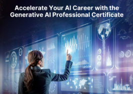 Certified Generative AI Professional 3