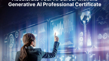 Certified Generative AI Professional 3