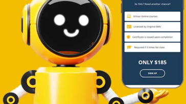 driving improvement and re examination online courses