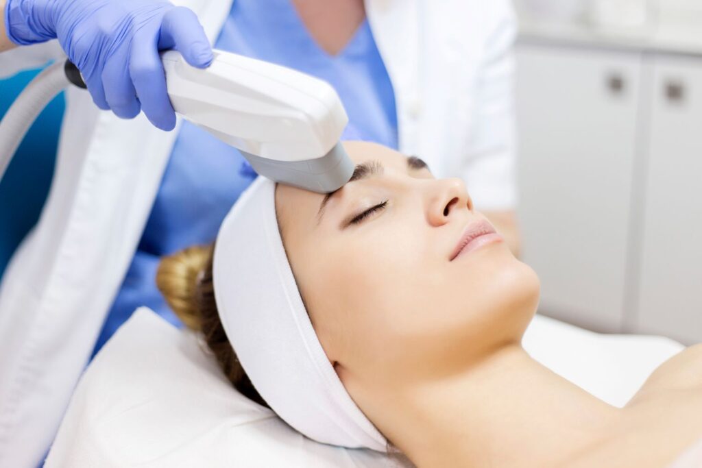 Healing Benefits of Laser Skincare 3 052623 Laser facial treatment lead e858389458d54fb29aa80265a30e913d 1