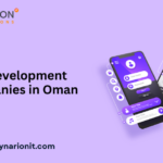 Top 12 App Development Companies in Oman 2025