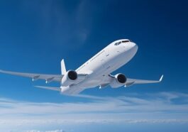 United Airlines St. Lucia Office