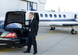 Elevate Your Travel Experience Why You Should Hire a Chauffeur Car from Cheap Chauffeur1