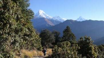 Langtang Tamang Heritage Trek