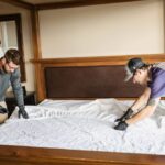 Bed Bug Heat Extermination