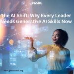 Generative ai for leaders