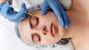 Skin Booster Injection in Dubai 14