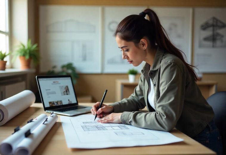 Join the Best NATA Course by Top Faculty – Your Pathway to Top Archite 1 freepik the style is candid image photography with natural 76478