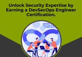 Certified DevSecOps EngineerCDSOE 1