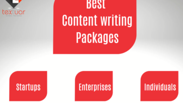 Professional Writing Packages India