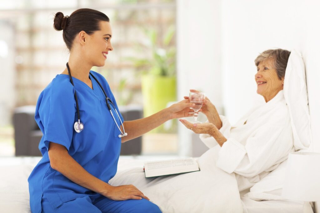 Home Nursing Services for Patients 2 1416861880