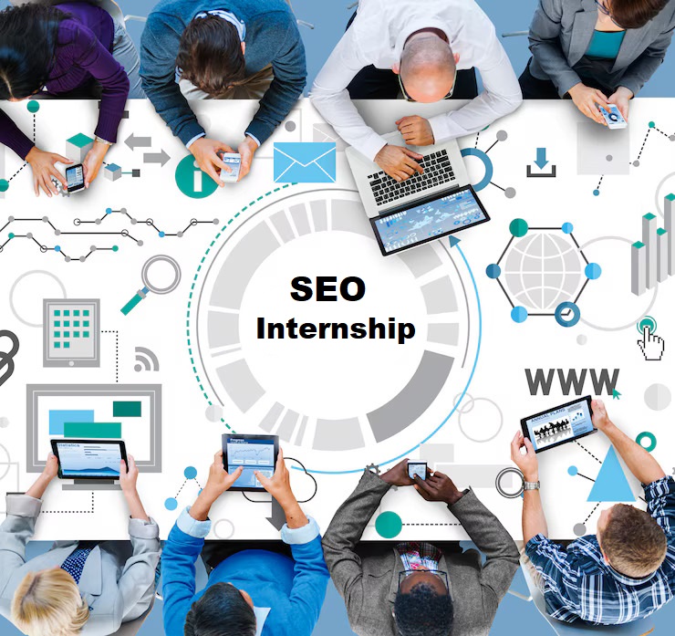 Internship for SEO – Learn SEO Skills with Easy Click Solutions | SEO 1 SEO Internship Near Me 1