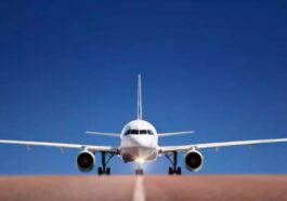 Emirates Airlines MHT Terminal