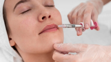 Glutathione helps lighten skin and reduce pigmentation