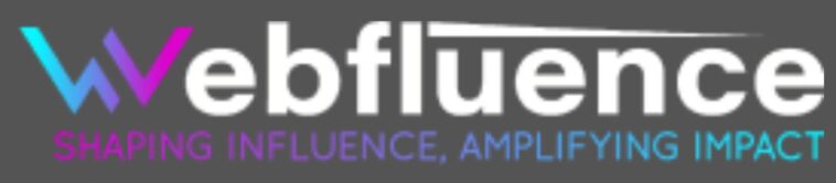 Webfluence Logo1600