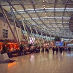 Spirit Airlines LAX Terminal +1-888-839-0502 20 Southwest Airlines SMF Terminal 1