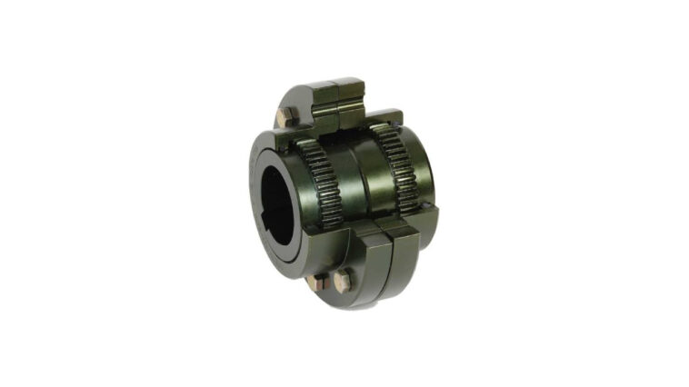 Gear Coupling Manufacturers in India 1 New Project 24