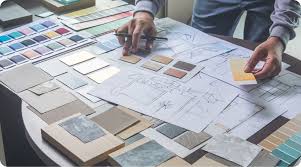Course About Interior Designing