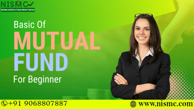 Mutual Funds Courses: NISMC 1 Mutual 1