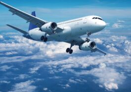 Allegiant Air AMS Terminal